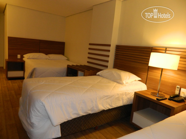 Photos Umbu Hotel Porto Alegre