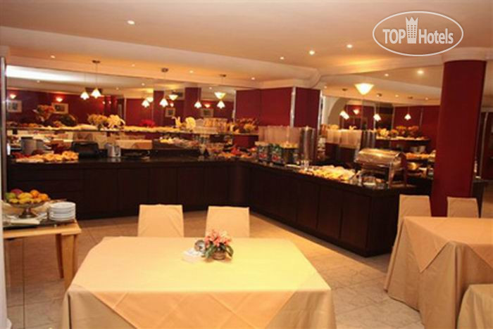 New photos from tourists Coral Tower Trade Center 4*