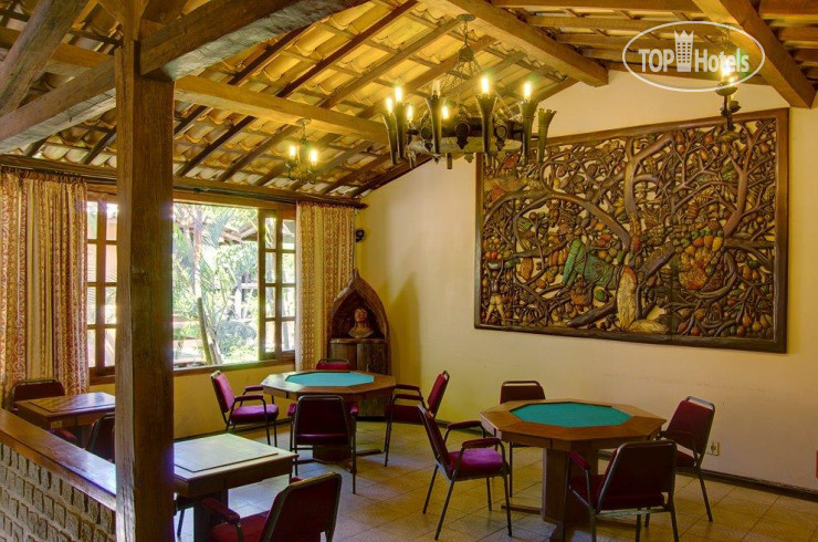 New photos from tourists Solar do Imperador 4*
