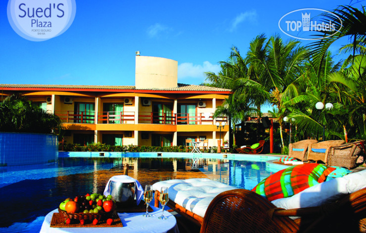 Hotel photo Sueds Plaza Hotel 4*