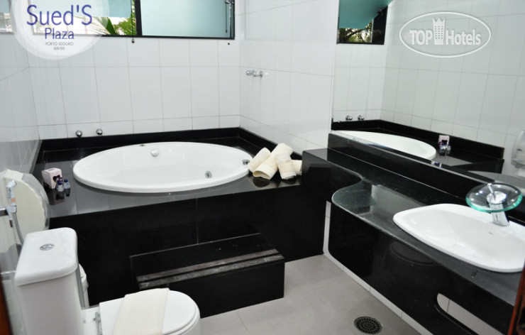 New photos from tourists Sueds Plaza Hotel 4*