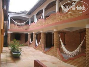 Hotel photo Travel Inn Village Arraial 3*
