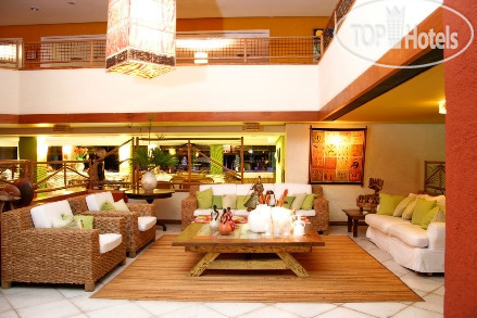 Hotelier's photos Arraial D Ajuda Eco Resort 5*