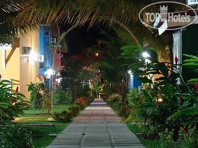 New photos from tourists Nobile Inn Mairypora 3*