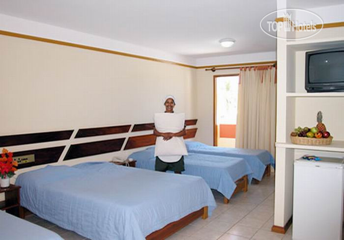 New photos from tourists Coroa Bella Praia 3*