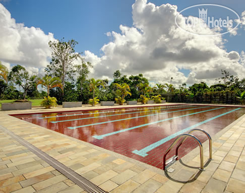 New photos from tourists Xurupita Holiday & Sports Resort 3*