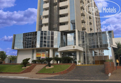 Hotel photo Solare Suites American 3*