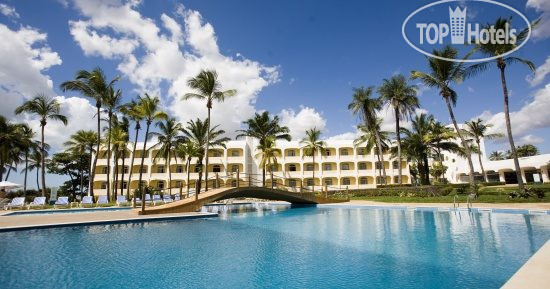 Hotel photo Pestana Sao Luis 5*