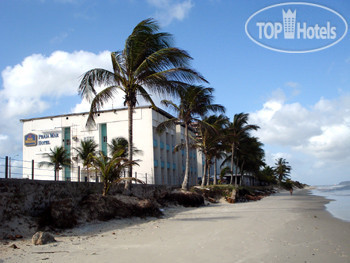 Hotel photo Best Western Praia Mar Hotel 3*