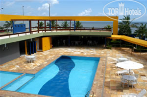 Hotelier's photos Brisamar 4*