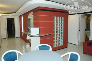New photos from tourists Brisamar 4*
