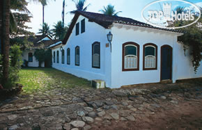 Hotel photo Pousada Pardieiro 3*