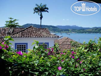 Hotelier's photos Pousada Arte Urquijo 4*