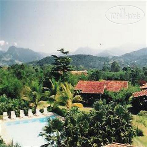 Hotelier's photos Parque Hotel Pereque 4*