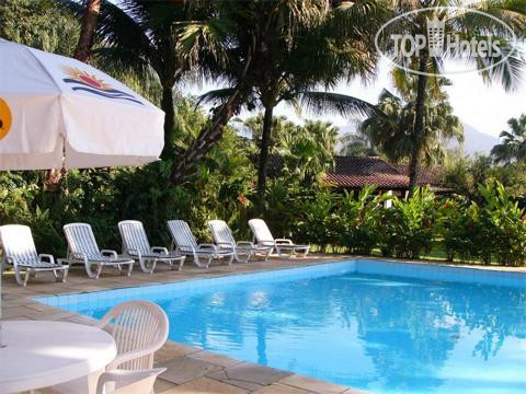 New photos from tourists Parque Hotel Pereque 4*