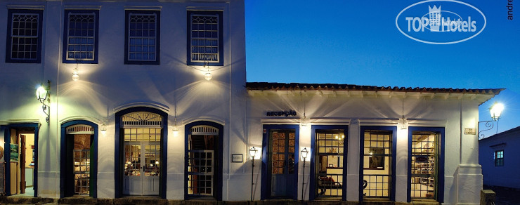 Hotelier's photos Pousada Porto Imperial 3*