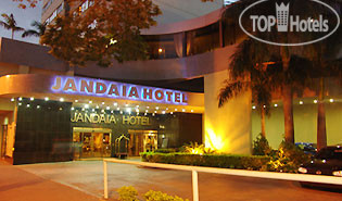 Hotel photo Jandaia 4*
