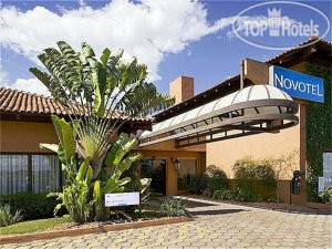 Photos Novotel Campo Grande