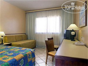 New photos from tourists Novotel Campo Grande 4*
