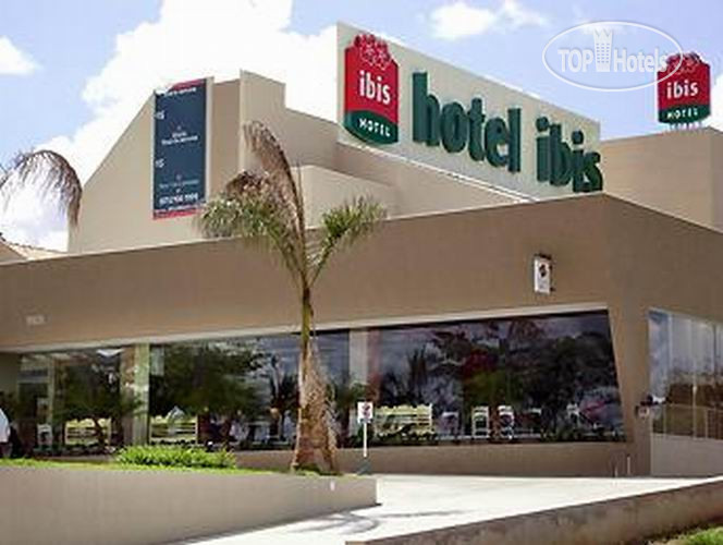 Hotelier's photos Ibis Campo Grande