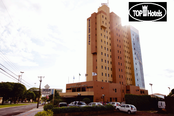 Hotelier's photos Bristol Exceler Plaza 4*