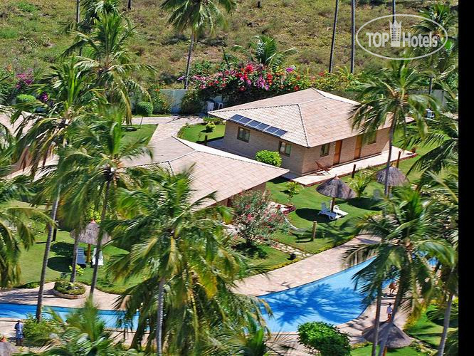 Hotelier's photos Grand Oca Maragogi 5*