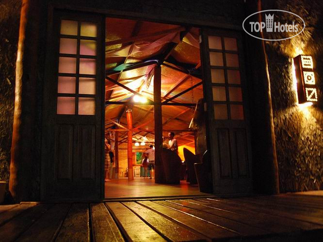 New photos from tourists Grand Oca Maragogi 5*