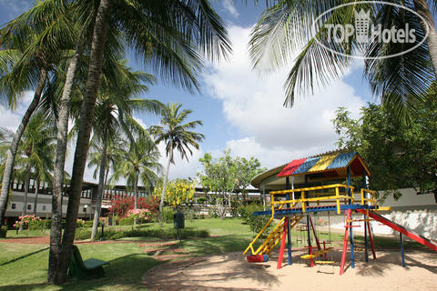 New photos from tourists Tropical Tambau 4*