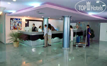 Hotel photo Best Western Hotel Caicara 3*