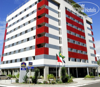 Photos Best Western Hotel Caicara