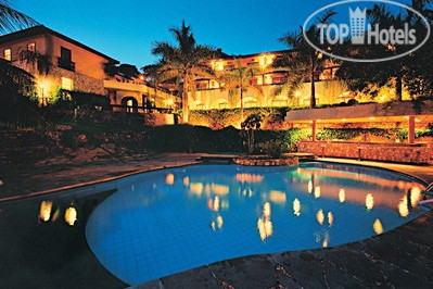 Фото Canto Das Aguas
