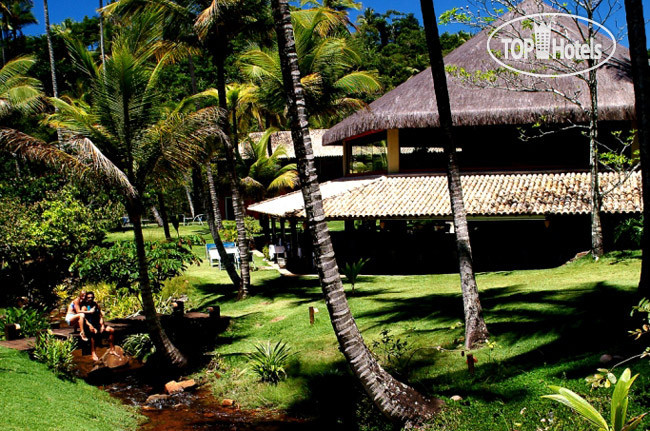 Hotel photo Itacare Eco Resort 5*