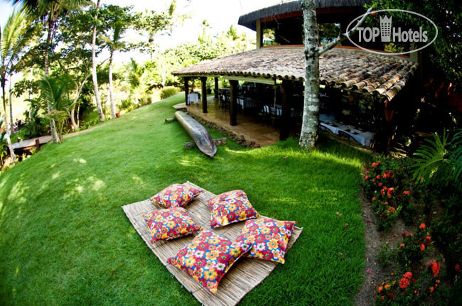 New photos from tourists Itacare Eco Resort 5*