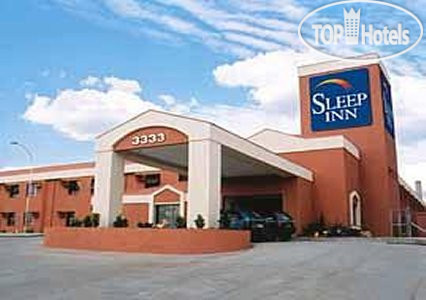 Фото Sleep Inn Varginha