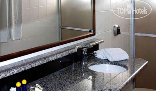 New photos from tourists Sibara Flat Hotel & Convencoes 4*