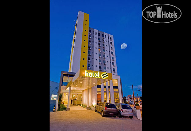 Hotelier's photos Slaviero Slim Balneario Camboriu 3*