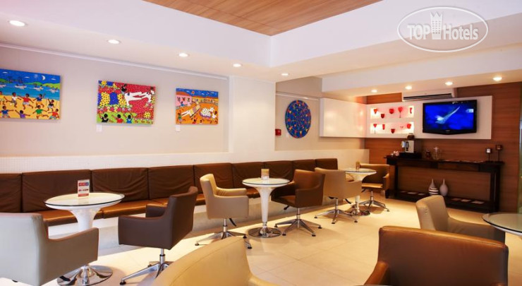 New photos from tourists Valerim Plaza 3*