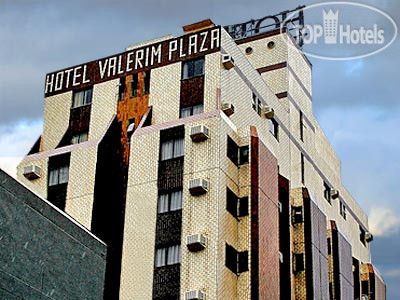 Hotelier's photos Valerim Plaza 3*