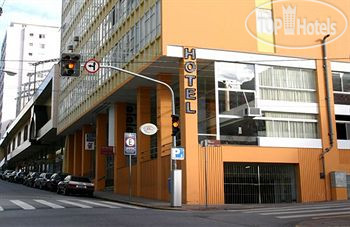 Hotelier's photos Valerim Center 3*