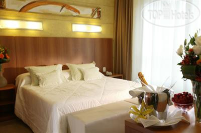 New photos from tourists Bourbon Joinville Business Hotel 3*