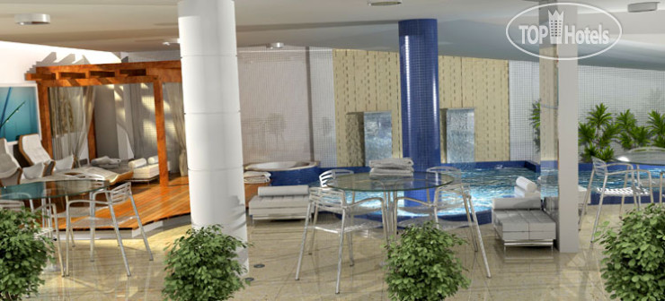 New photos from tourists Marimar The Place Hotel 4*