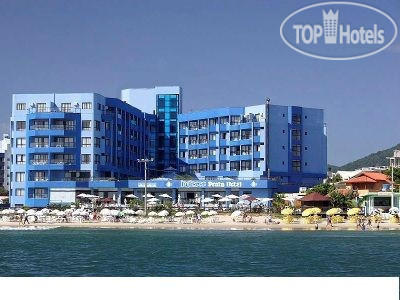 Hotel photo Ingleses Praia 4*