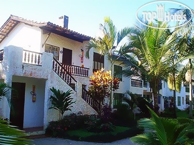 Hotelier's photos Praias Brancas Resort 4*