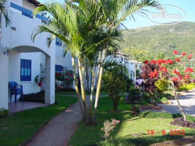 New photos from tourists Praias Brancas Resort 4*