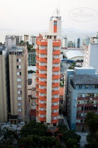 Hotelier's photos Rio Branco Apart Hotel 3*