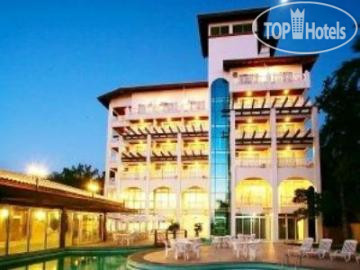 New photos from tourists Torres da Cachoeira 4*