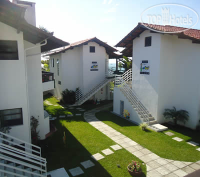 Hotelier's photos Sete Ilhas Hotel 4*