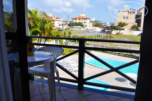 New photos from tourists Ilha Do Sol Hotel 3*