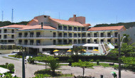 Hotel photo  Praia Brava Hotel 4*