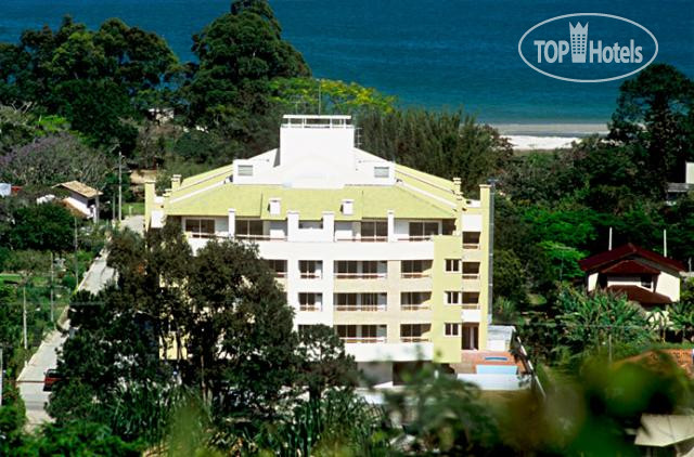 Hotelier's photos Parador Da Cachoeira Hotel 4*